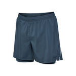 Ropa Newline Pace 2in1 Shorts